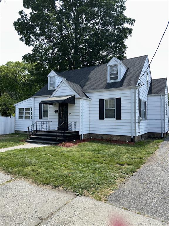 108 Texas Avenue Bridgeport CT 06610