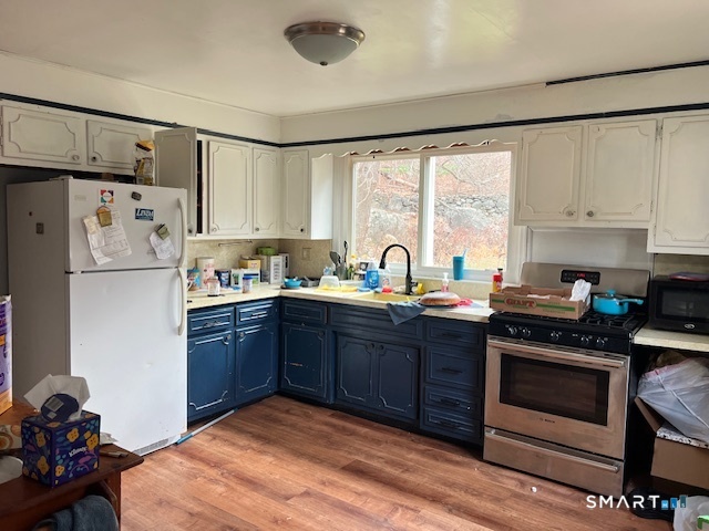 29 Albion Road New Fairfield CT 06812