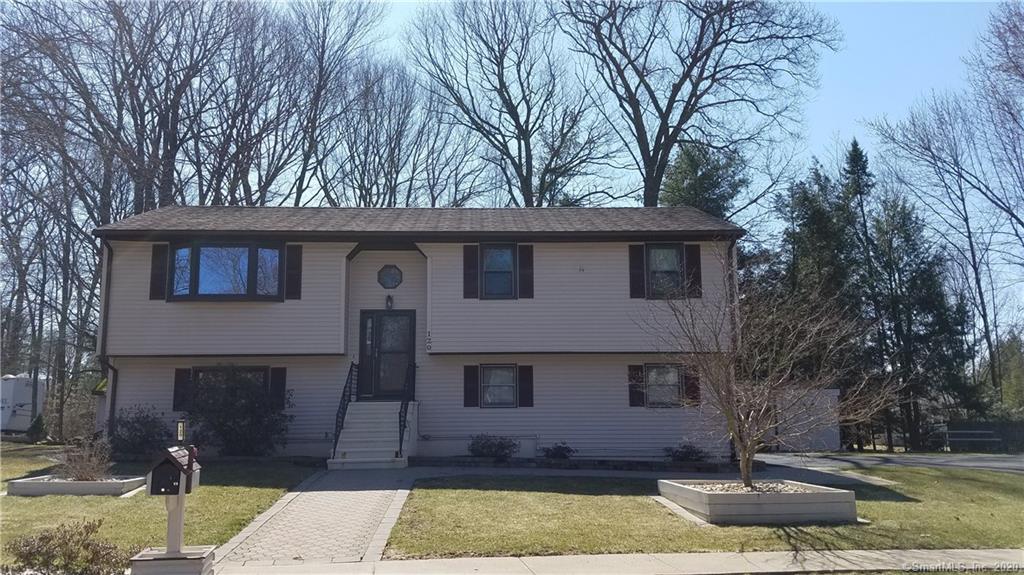 120 Minnesota Lane Bristol CT 06010