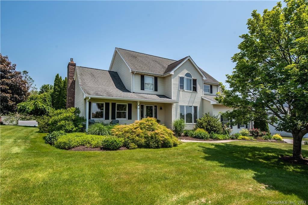 13 Meadow Road Cromwell CT 06416