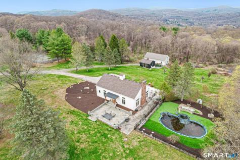 142 Stilson Hill Road New Milford CT 06776