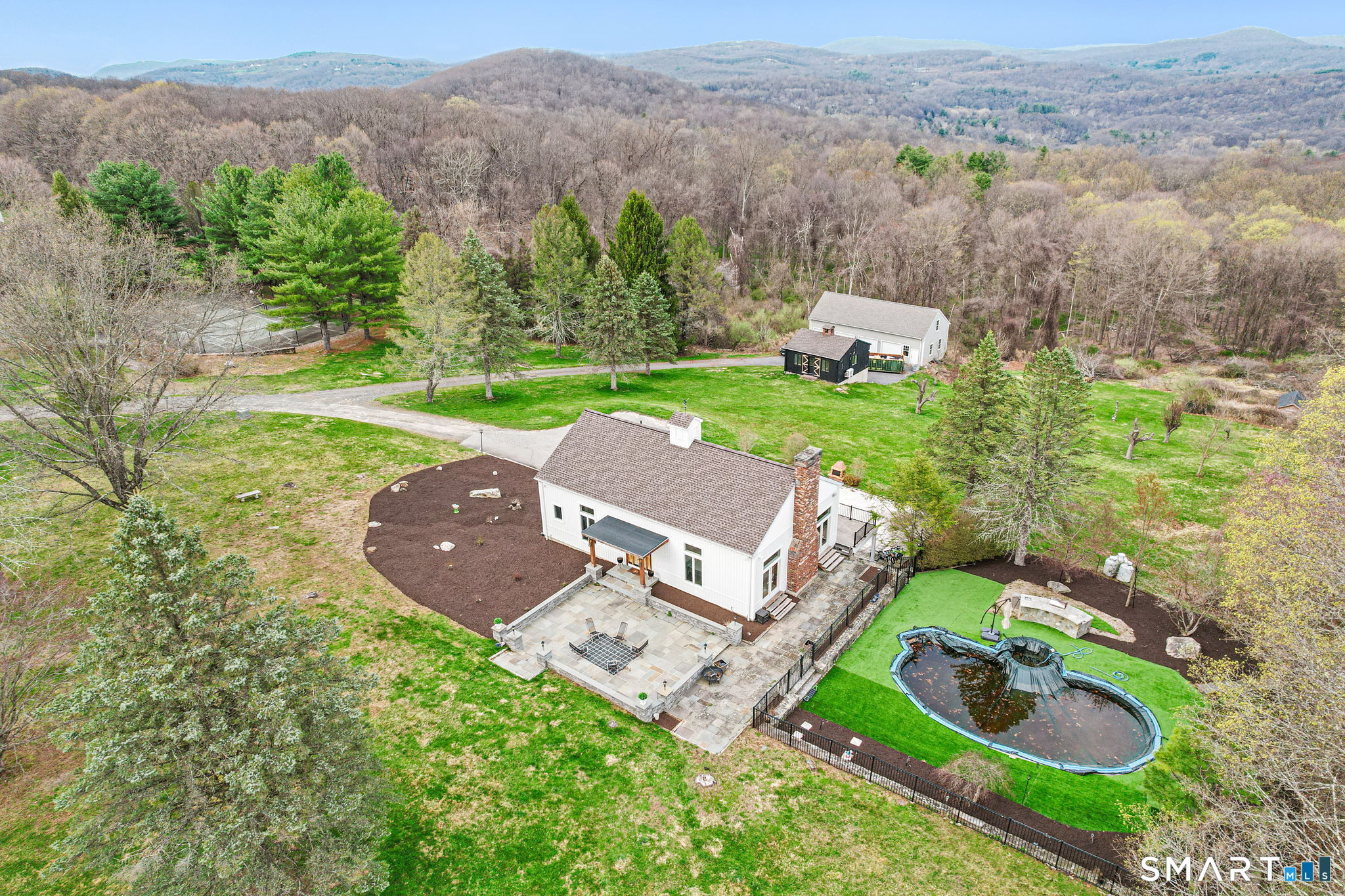 142 Stilson Hill Road New Milford CT 06776