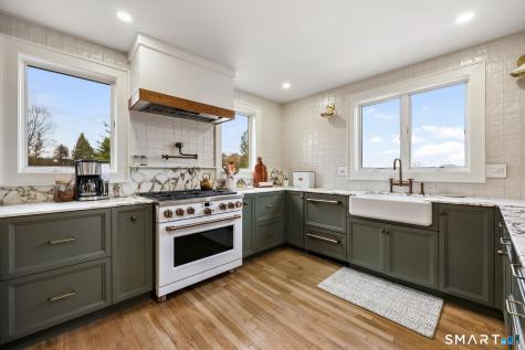 142 Stilson Hill Road New Milford CT 06776