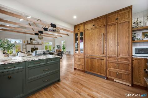 142 Stilson Hill Road New Milford CT 06776