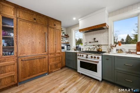 142 Stilson Hill Road New Milford CT 06776