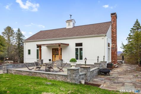 142 Stilson Hill Road New Milford CT 06776