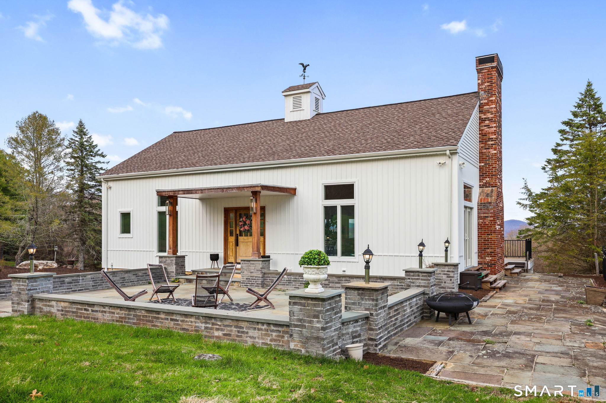 142 Stilson Hill Road New Milford CT 06776