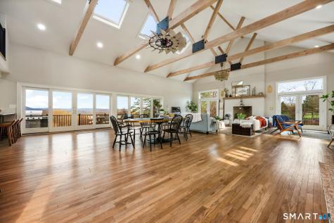 142 Stilson Hill Road New Milford CT 06776