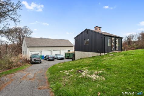 142 Stilson Hill Road New Milford CT 06776