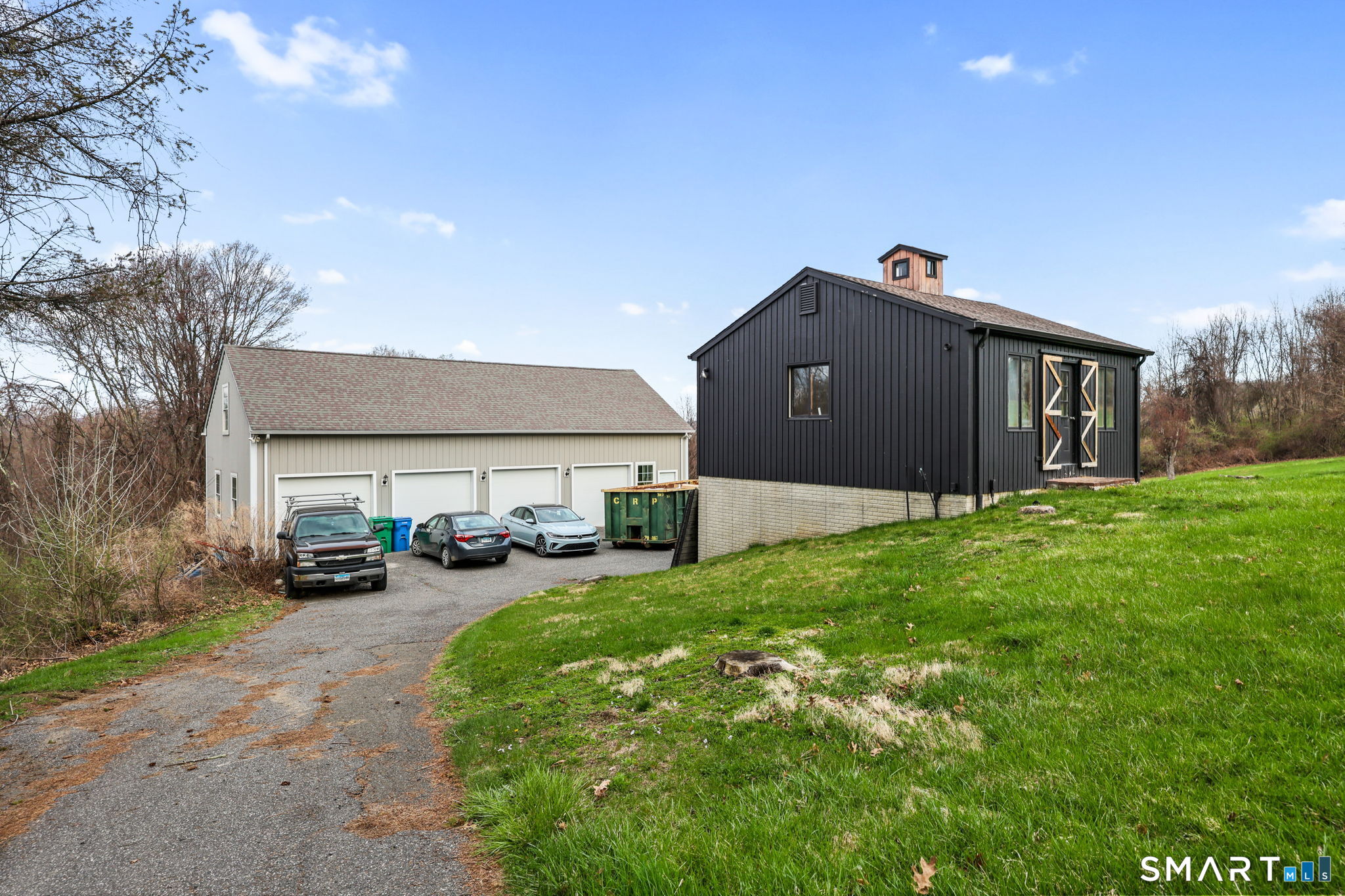 142 Stilson Hill Road New Milford CT 06776