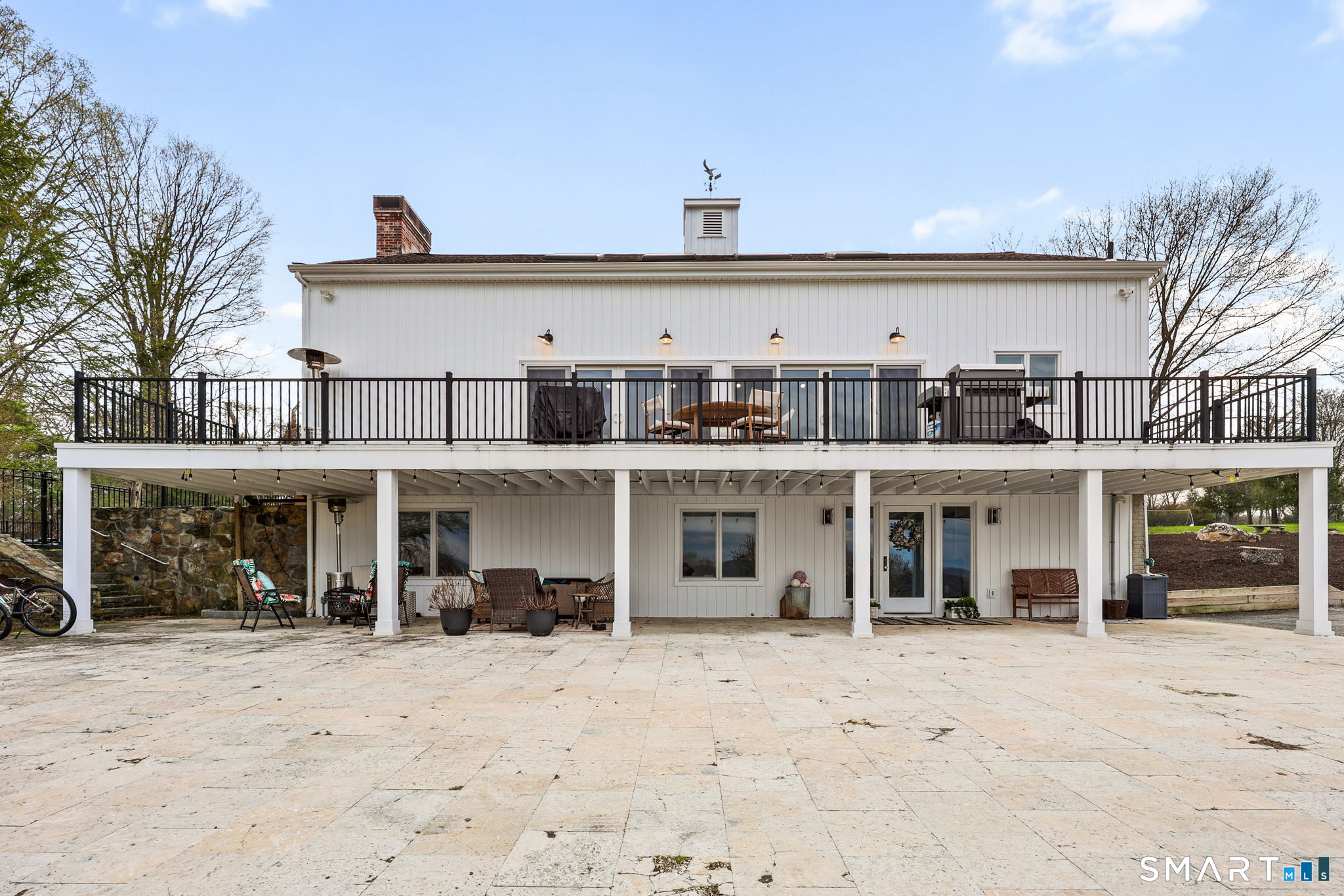 142 Stilson Hill Road New Milford CT 06776