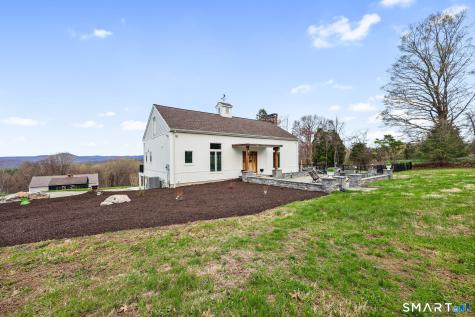 142 Stilson Hill Road New Milford CT 06776