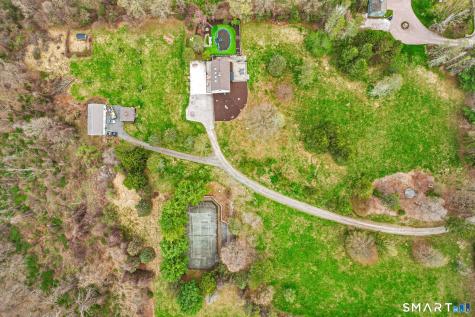 142 Stilson Hill Road New Milford CT 06776