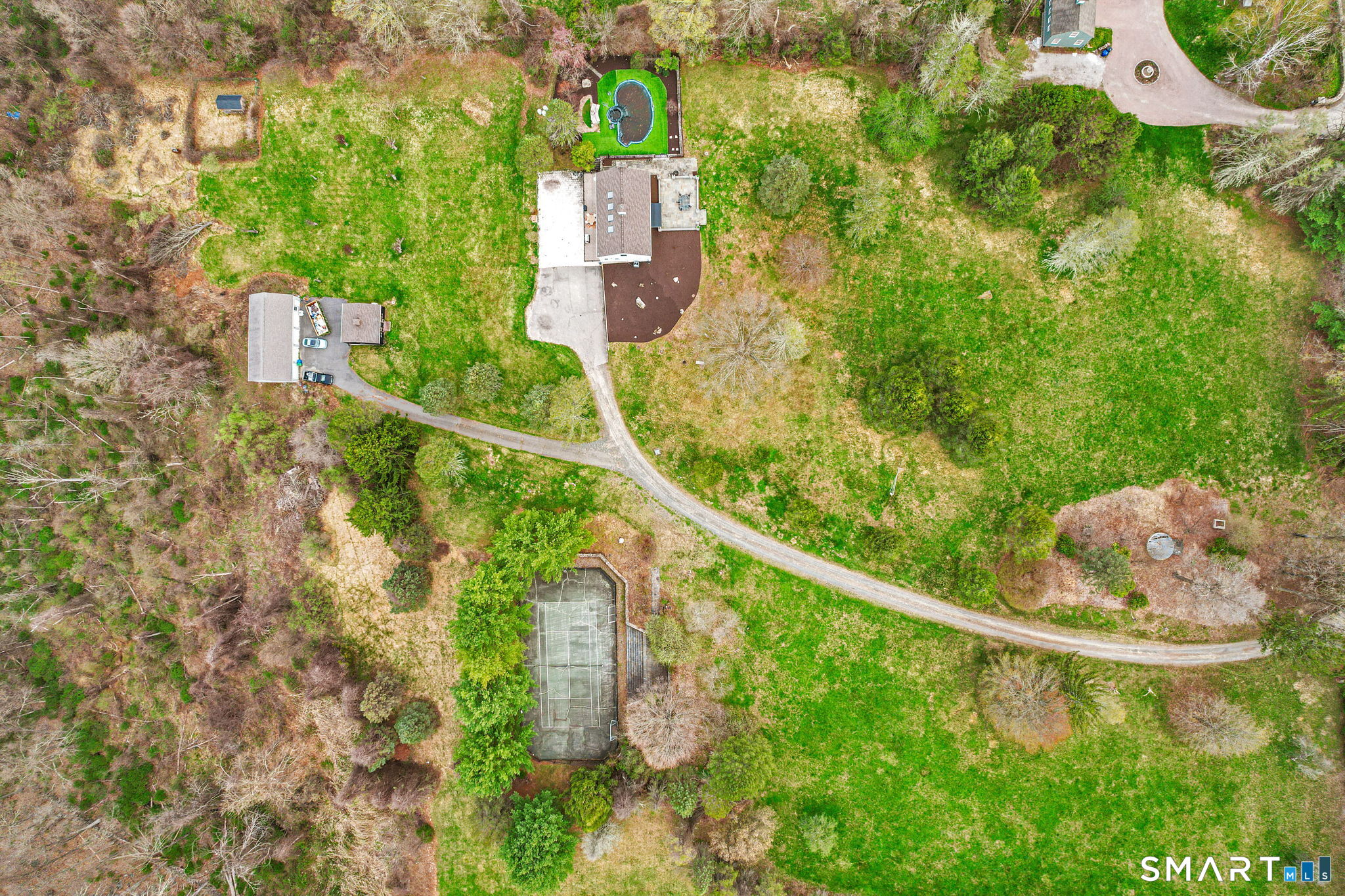 142 Stilson Hill Road New Milford CT 06776