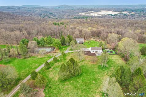 142 Stilson Hill Road New Milford CT 06776