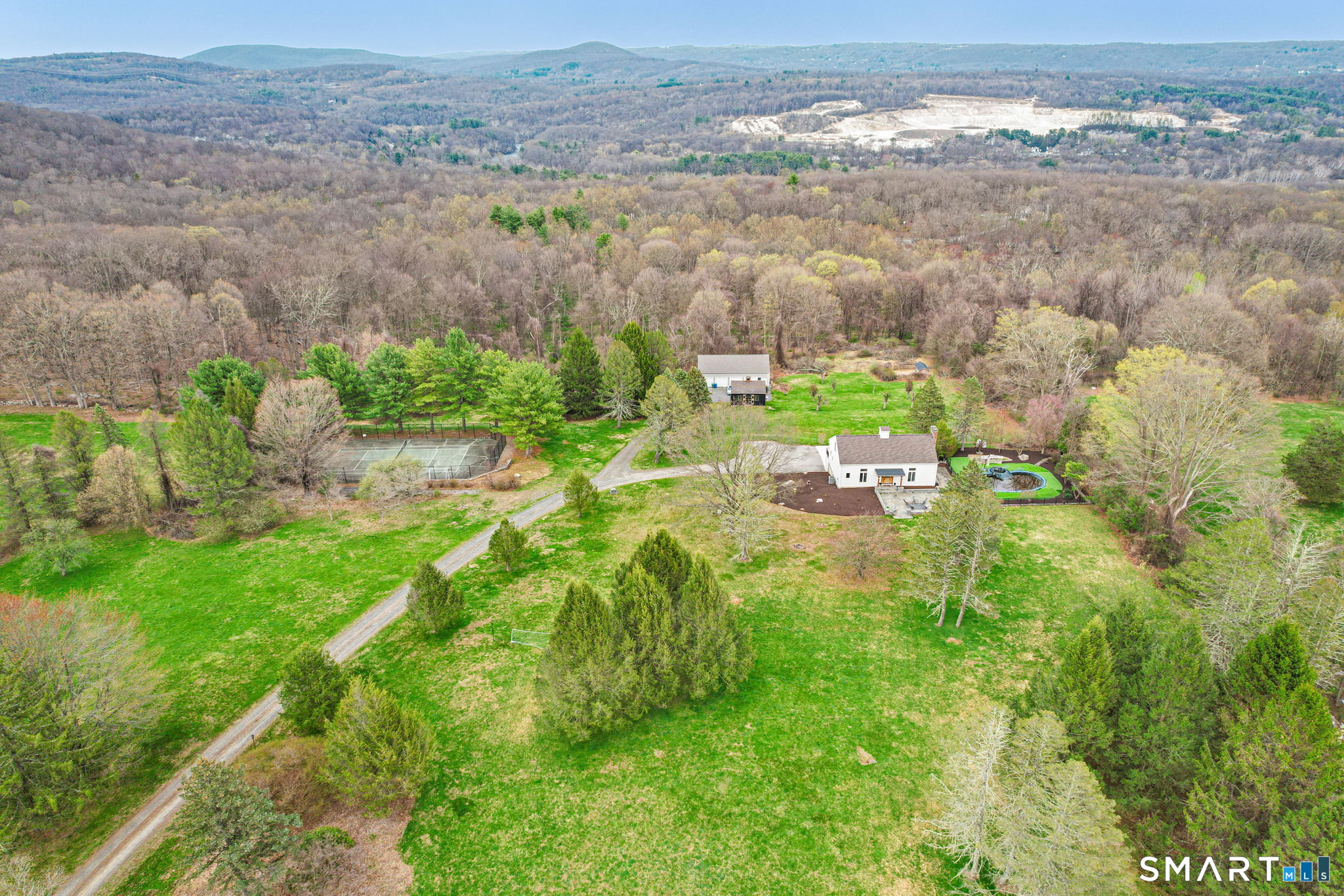 142 Stilson Hill Road New Milford CT 06776