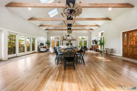 142 Stilson Hill Road New Milford CT 06776