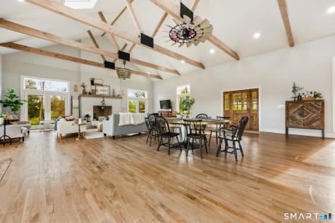 142 Stilson Hill Road New Milford CT 06776