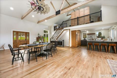 142 Stilson Hill Road New Milford CT 06776
