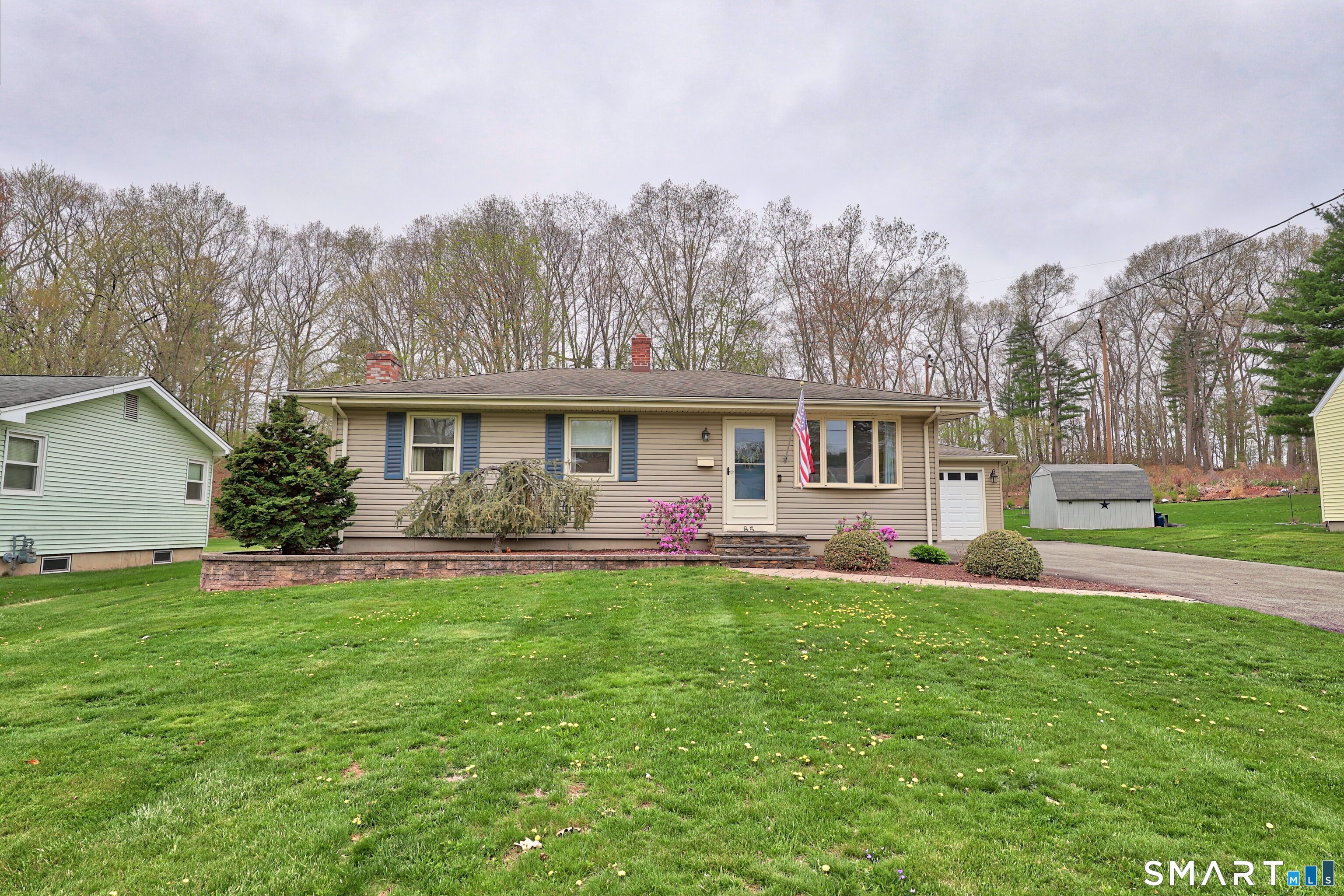 85 Birchcrest Drive Southington CT 06489