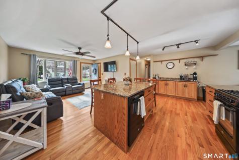 85 Birchcrest Drive Southington CT 06489