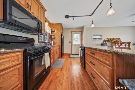 85 Birchcrest Drive Southington CT 06489