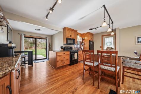 85 Birchcrest Drive Southington CT 06489