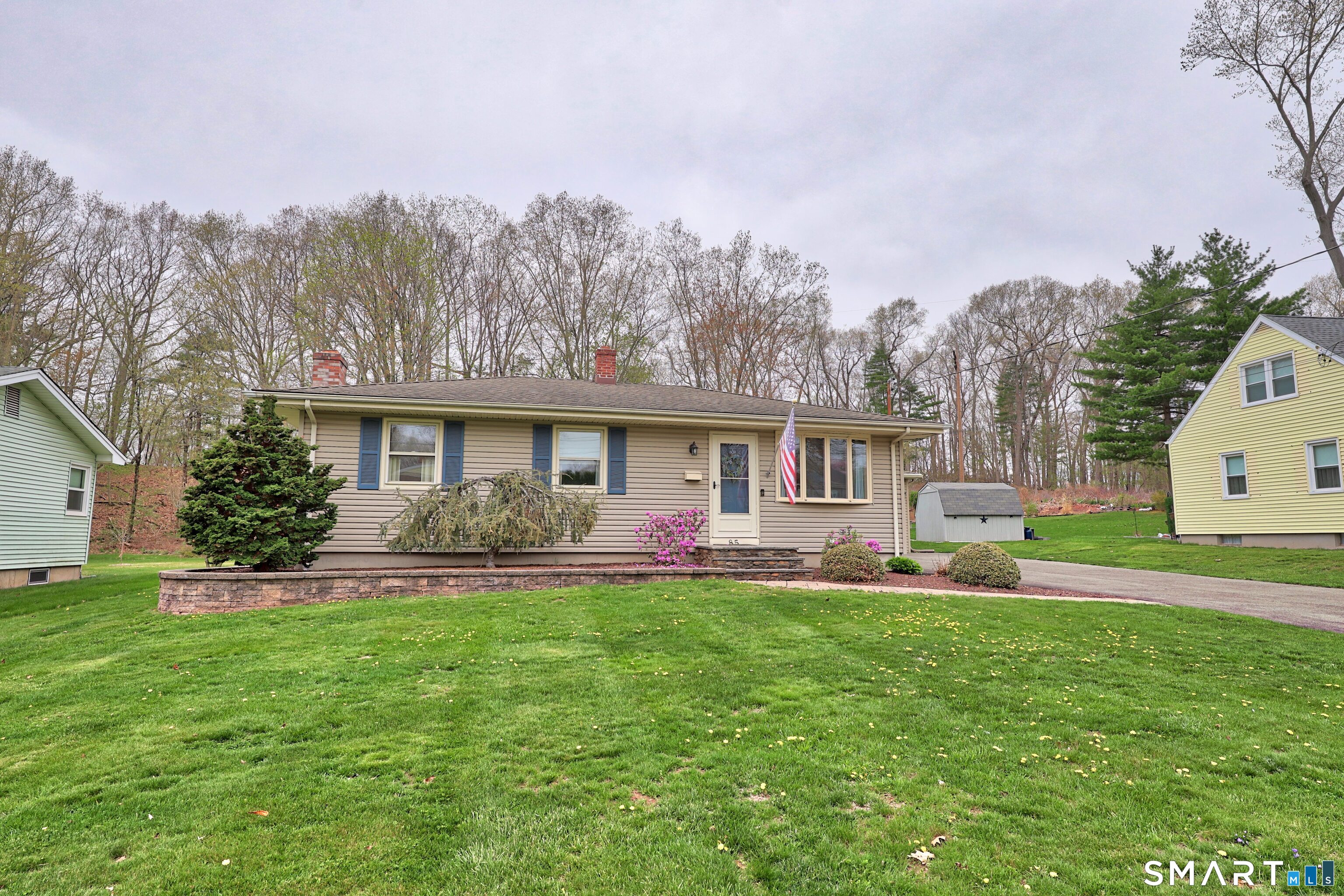 85 Birchcrest Drive Southington CT 06489
