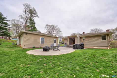 85 Birchcrest Drive Southington CT 06489