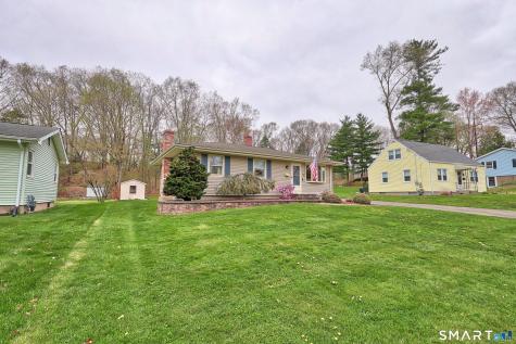 85 Birchcrest Drive Southington CT 06489