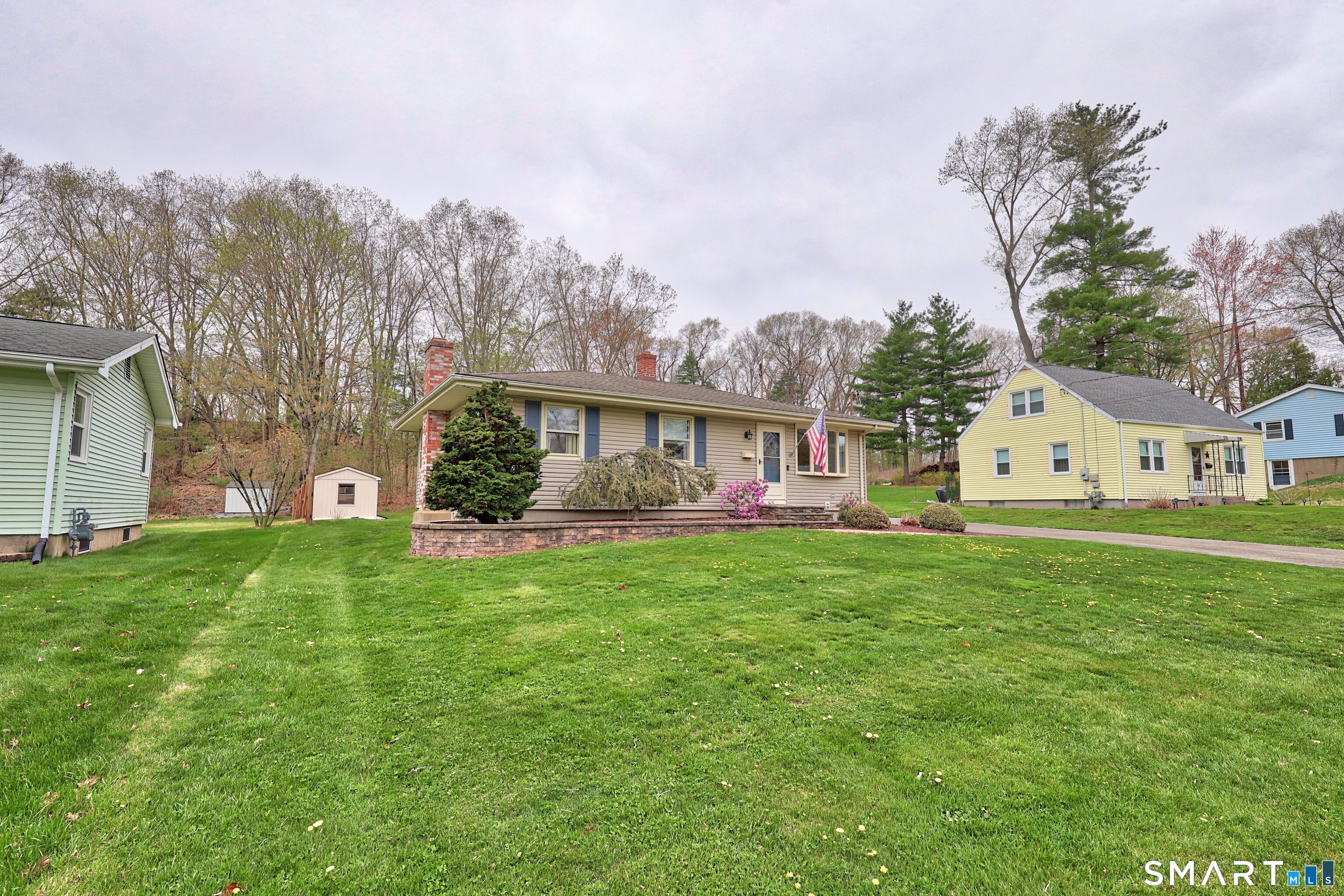 85 Birchcrest Drive Southington CT 06489