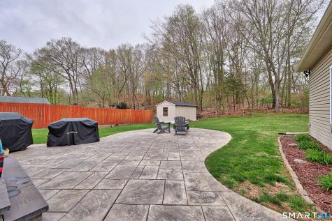 85 Birchcrest Drive Southington CT 06489