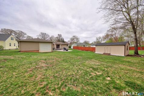 85 Birchcrest Drive Southington CT 06489