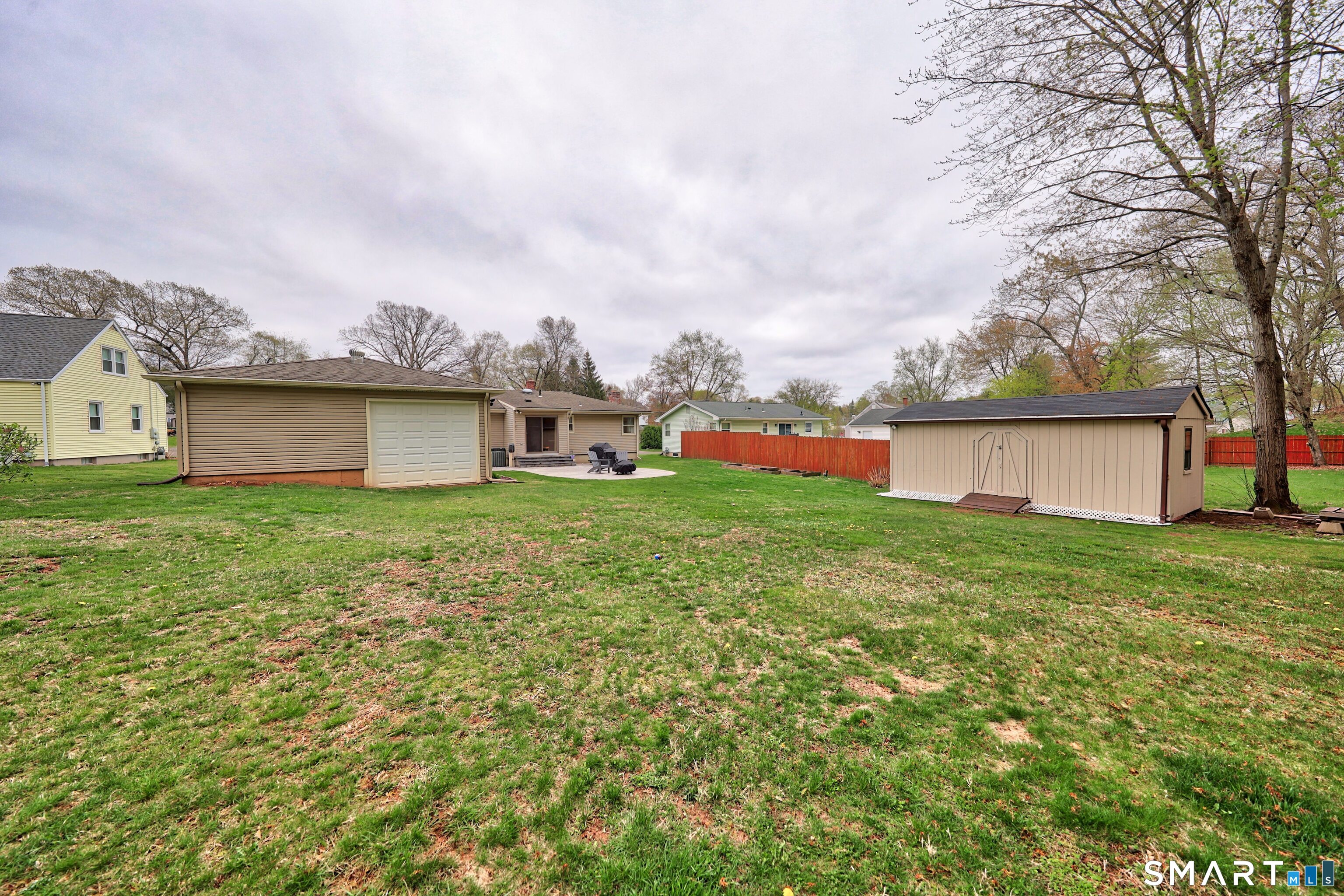 85 Birchcrest Drive Southington CT 06489