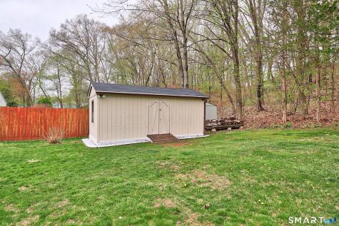 85 Birchcrest Drive Southington CT 06489