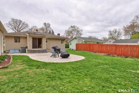 85 Birchcrest Drive Southington CT 06489