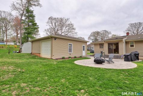 85 Birchcrest Drive Southington CT 06489