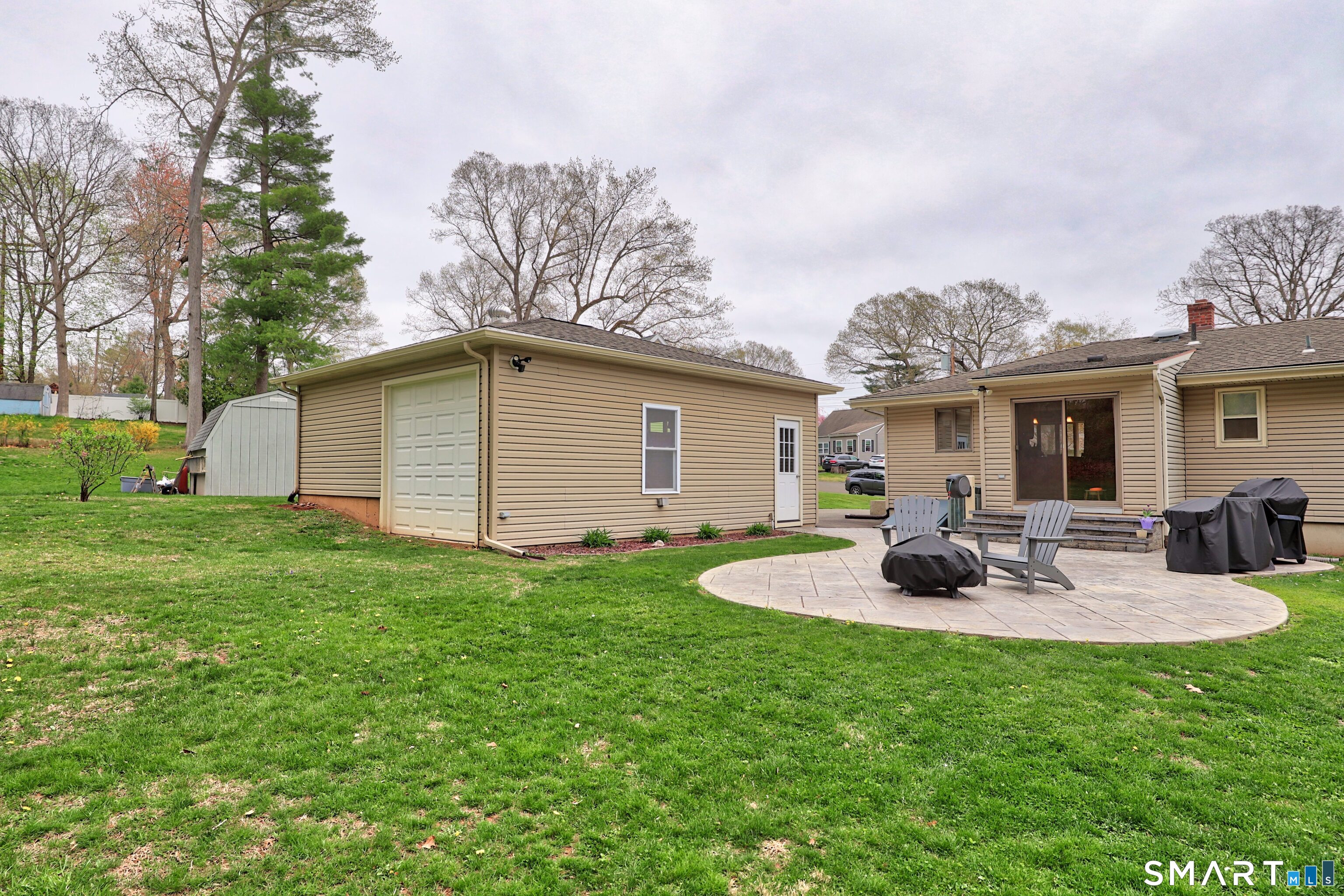 85 Birchcrest Drive Southington CT 06489