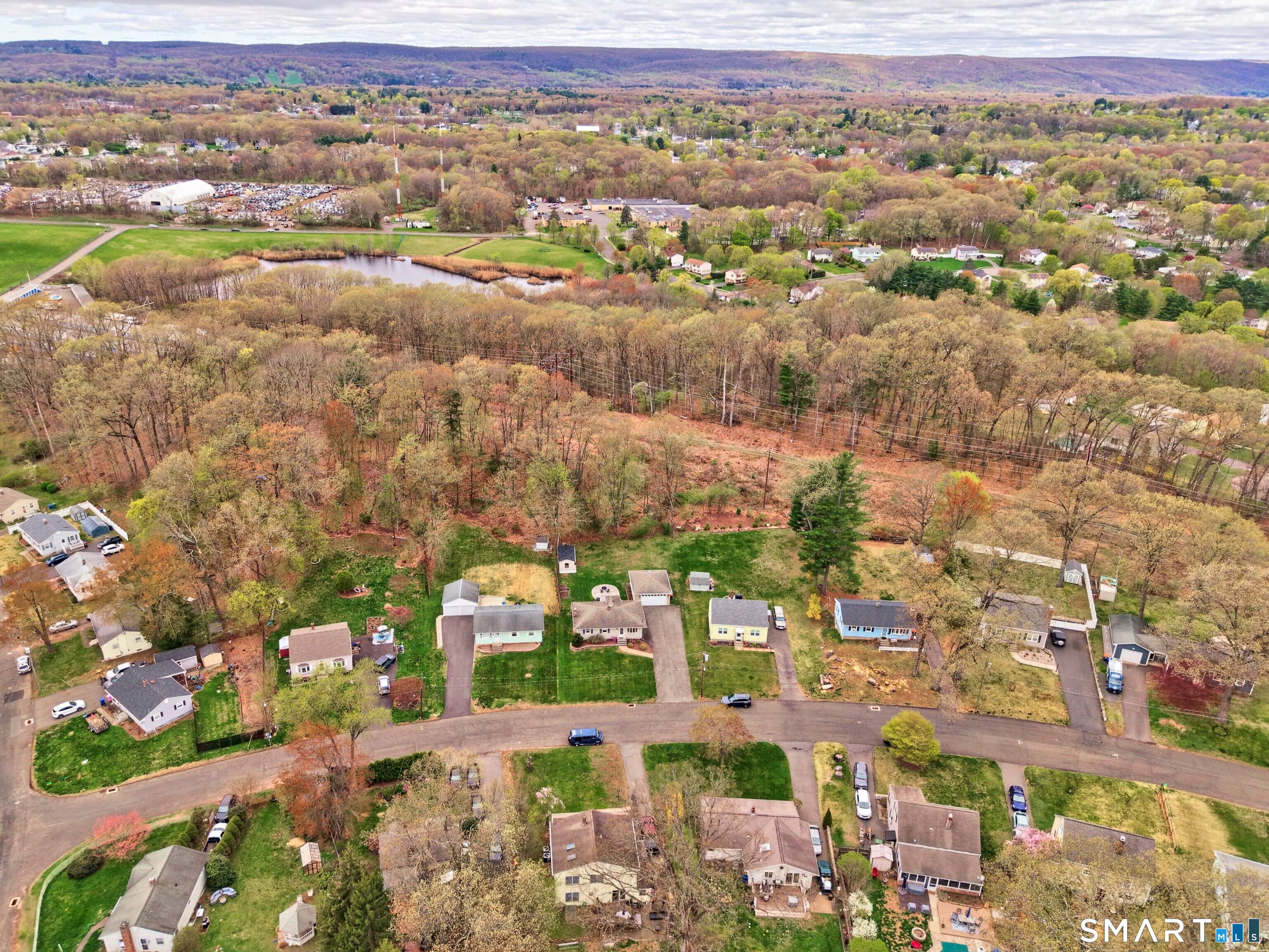 85 Birchcrest Drive Southington CT 06489