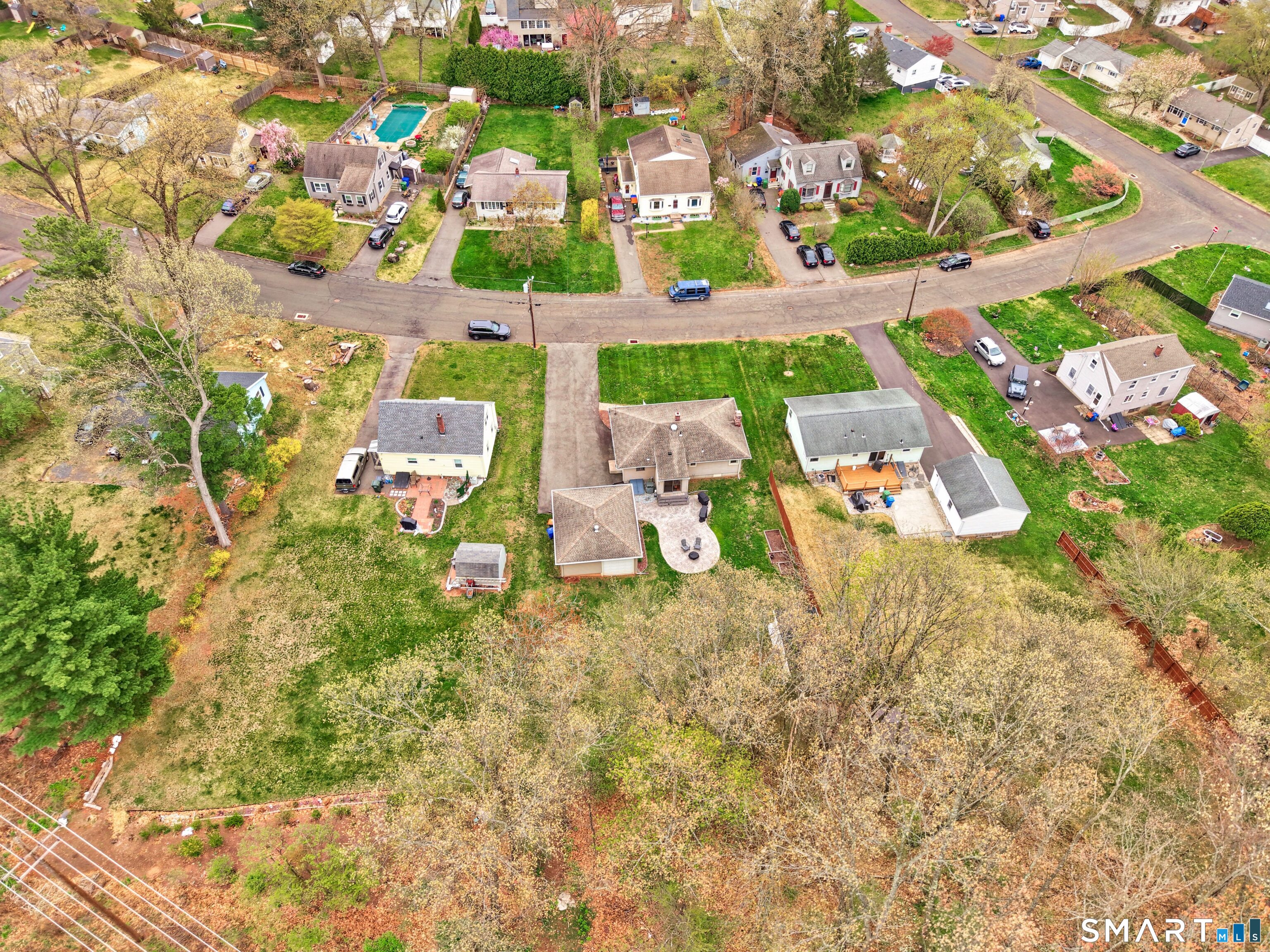 85 Birchcrest Drive Southington CT 06489