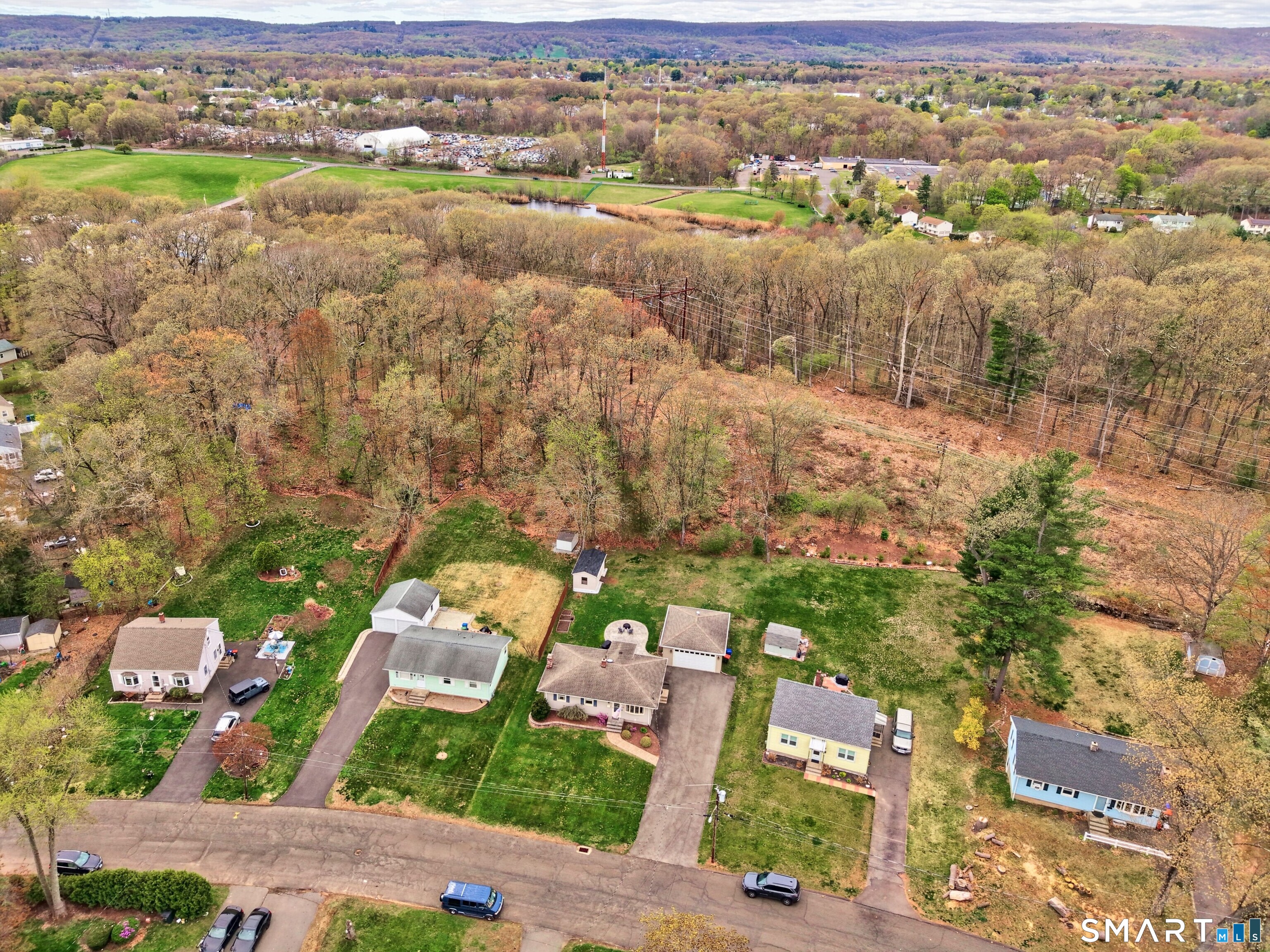 85 Birchcrest Drive Southington CT 06489