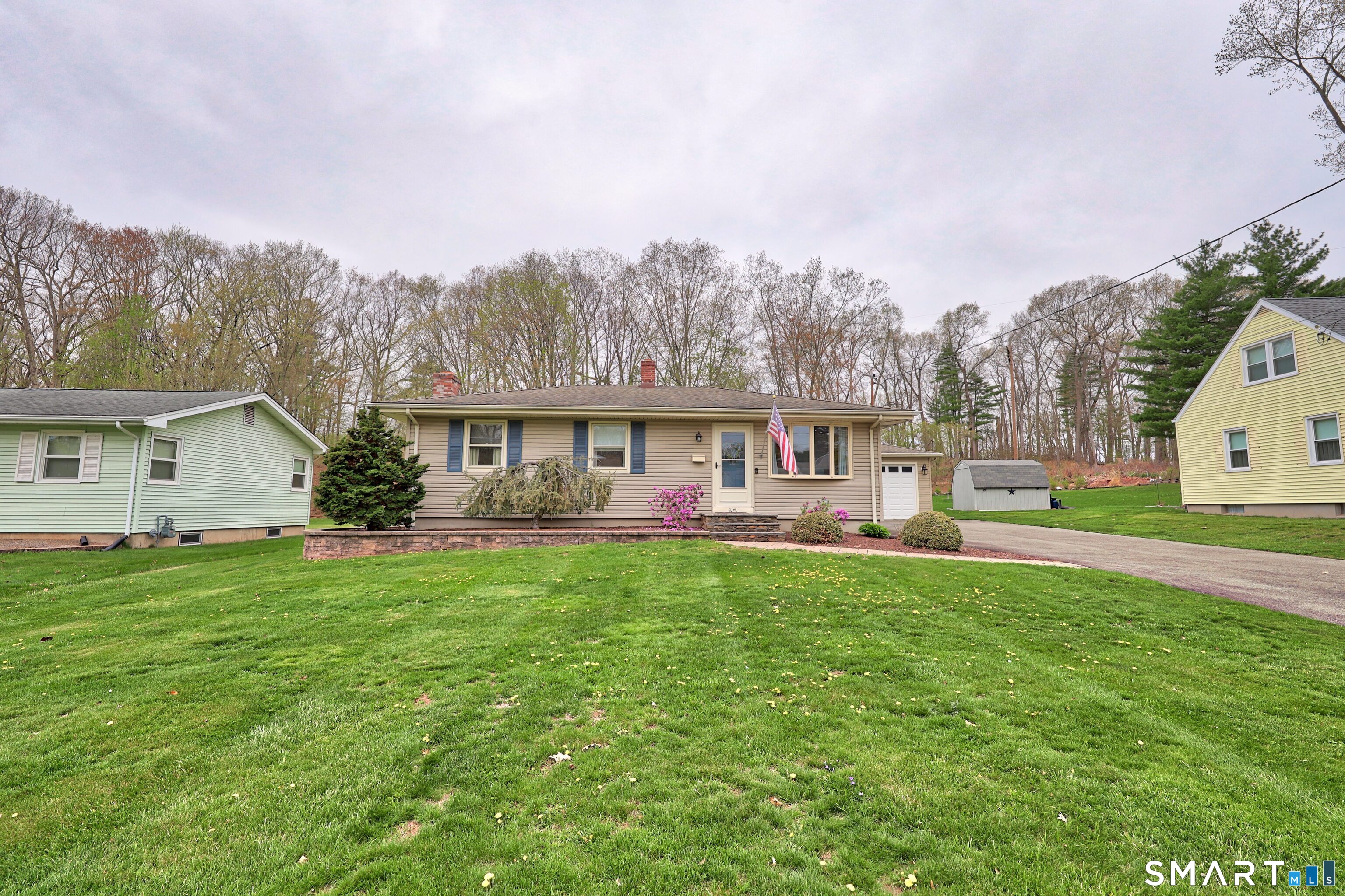 85 Birchcrest Drive Southington CT 06489