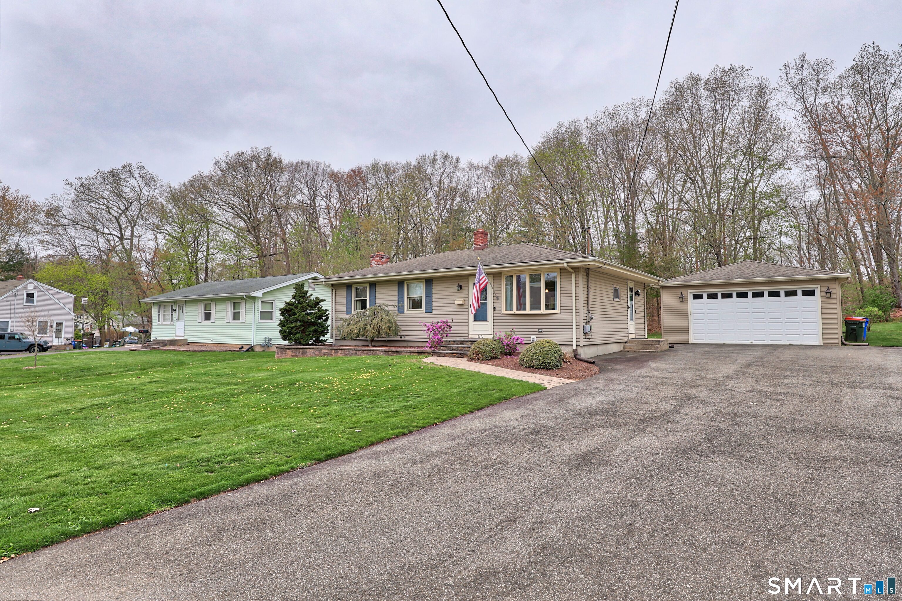 85 Birchcrest Drive Southington CT 06489