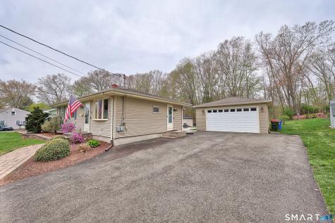 85 Birchcrest Drive Southington CT 06489
