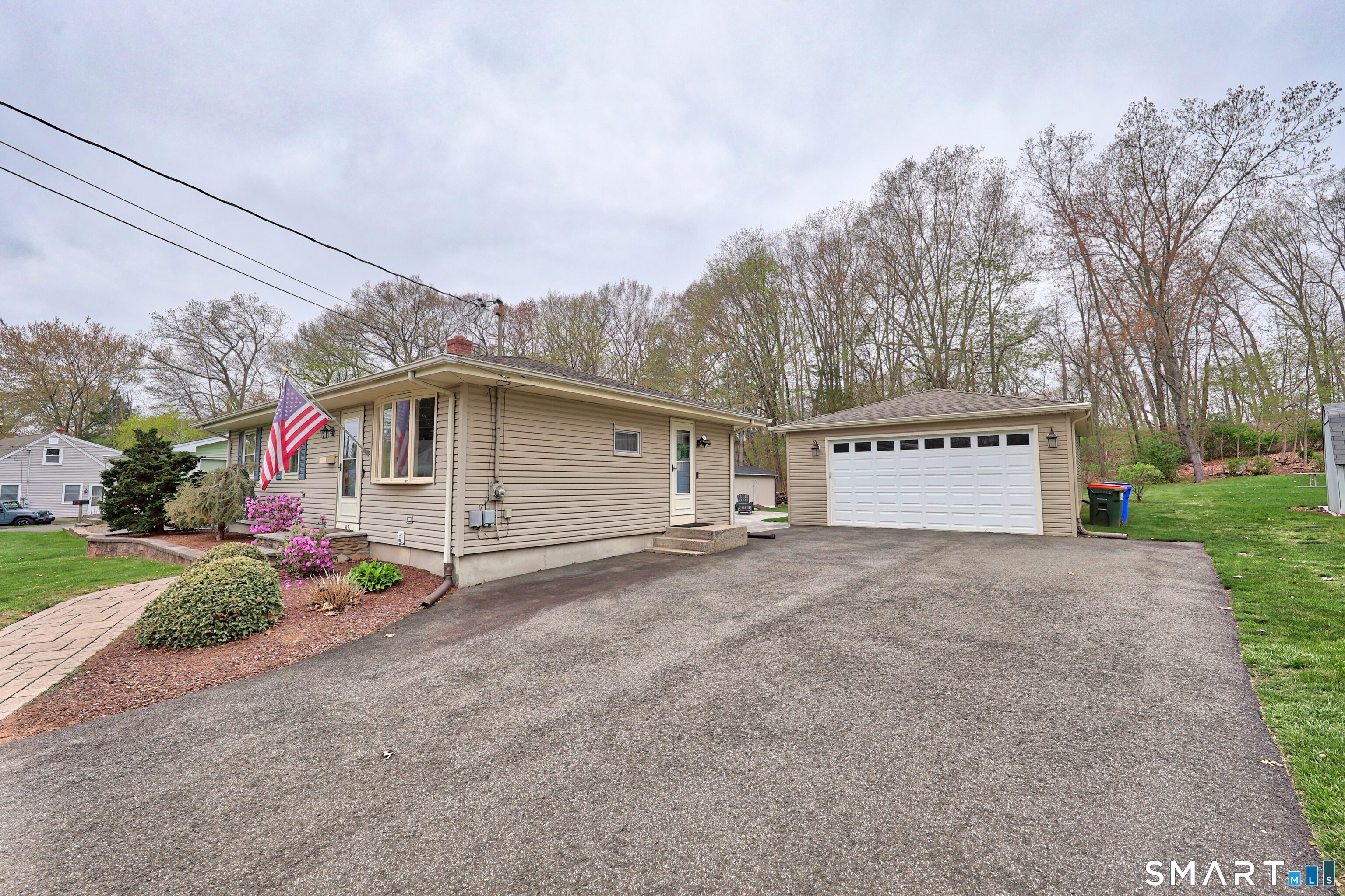 85 Birchcrest Drive Southington CT 06489