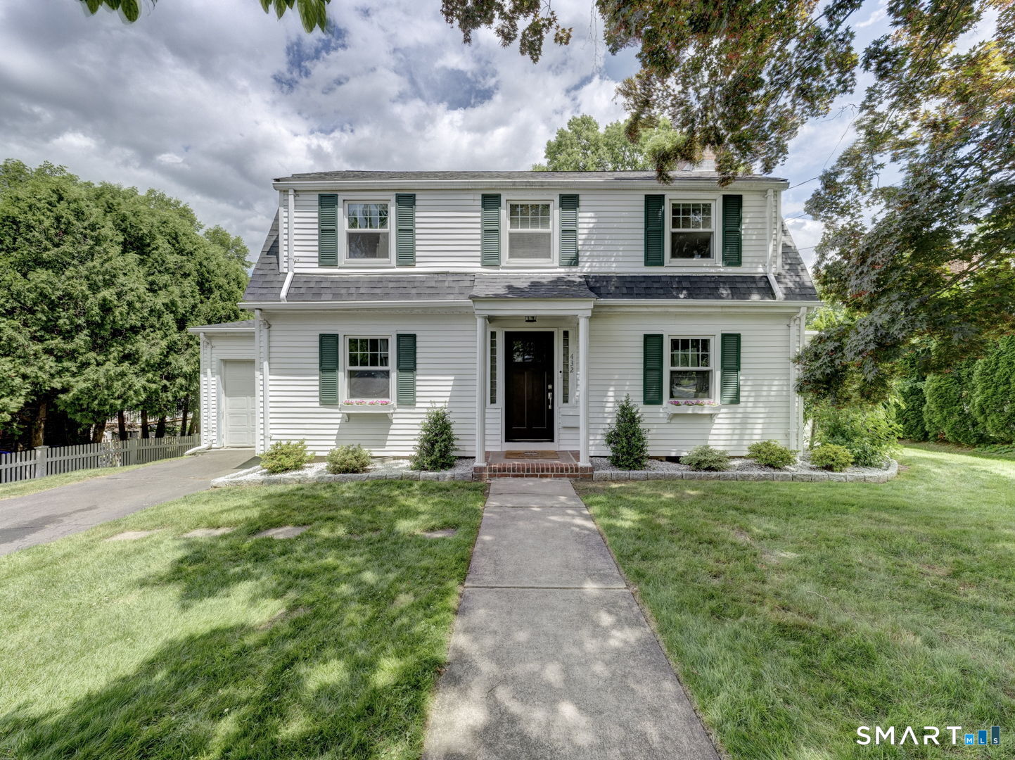 432 Ridge Road Wethersfield CT 06109