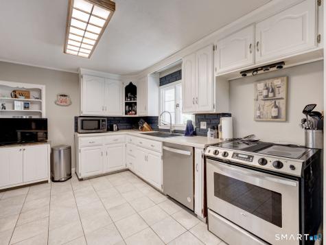 432 Ridge Road Wethersfield CT 06109
