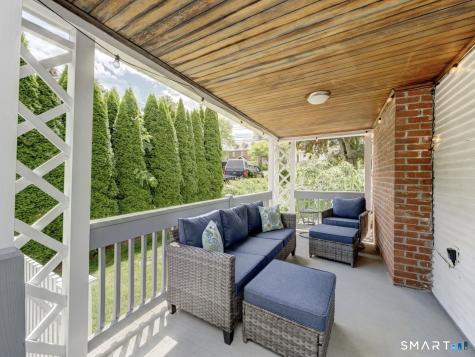 432 Ridge Road Wethersfield CT 06109
