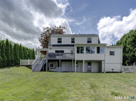 432 Ridge Road Wethersfield CT 06109