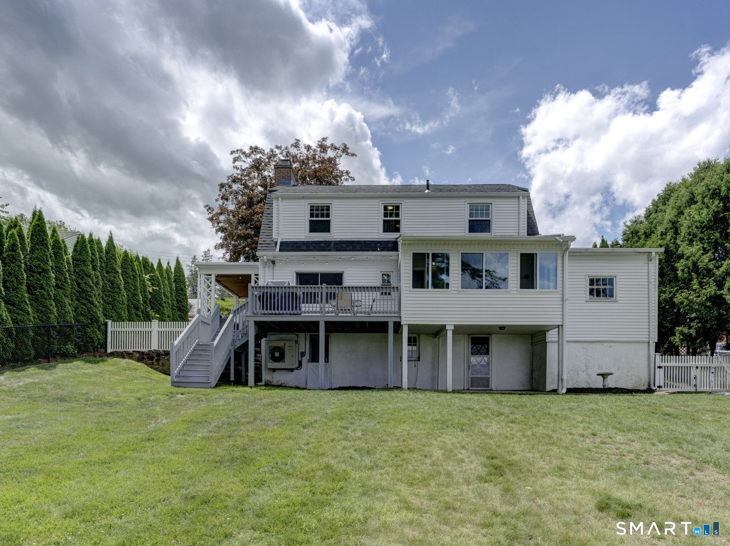 432 Ridge Road Wethersfield CT 06109